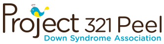 Project 321 Peel, Down Syndrome Association